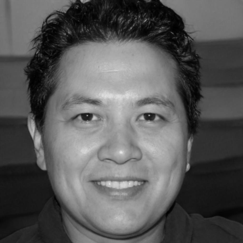 Miguel Rodríguez, director de datos móviles