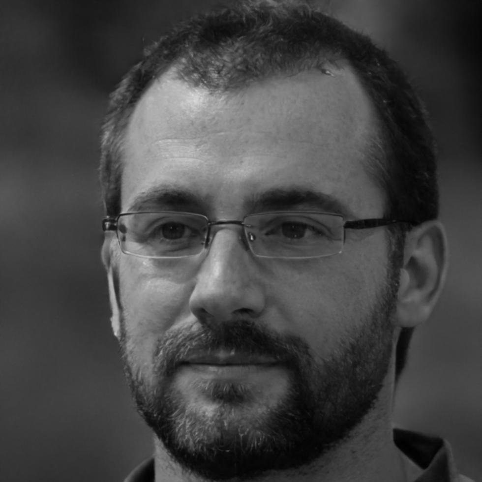Miguel Rodríguez, Director de Producto en GameStudio Barcelona